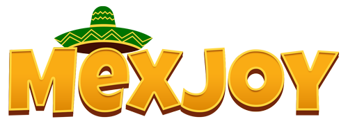 Logotipo de Mexjoy Casino